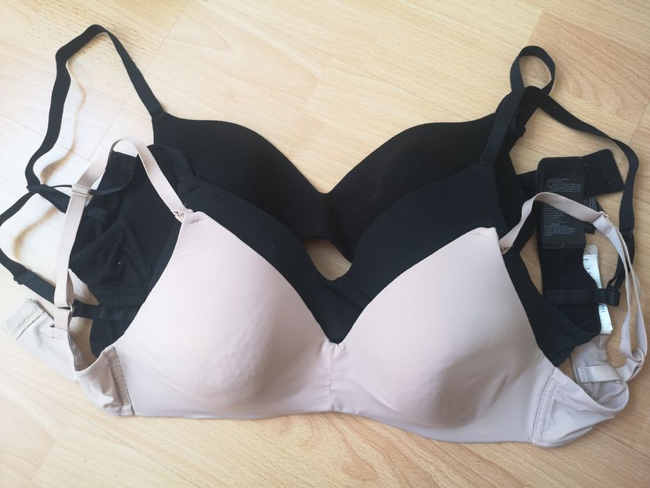 Лот Сутиени за кърмене H&M