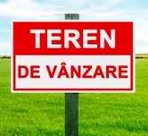 Teren intravilan Industrial Isalnita