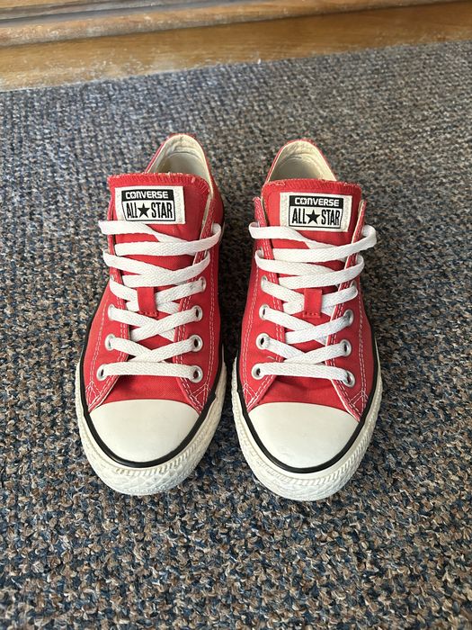 Converse marimea 42