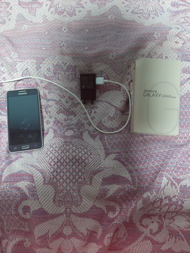 Samsung Galaxy Grand Prime
