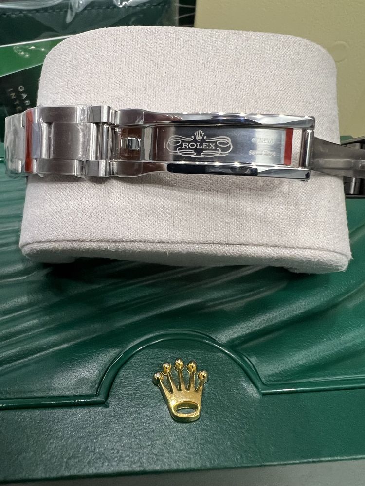 Часы Rolex Oyster Perpetual