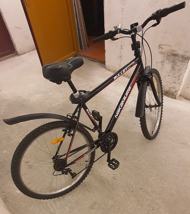 Bicicleta 26 inch