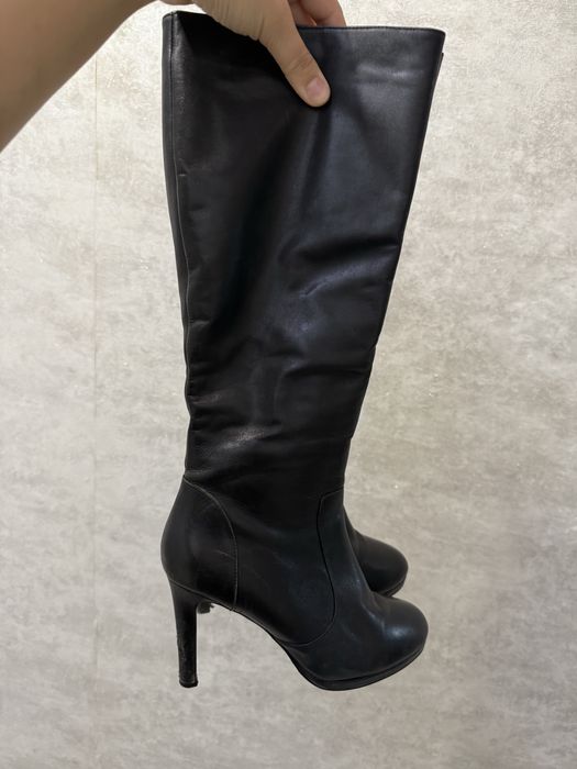 Продаю зимние туфли