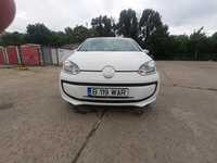 Volkswagen Up Model 2014