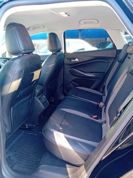 Opel Grandland x 2018