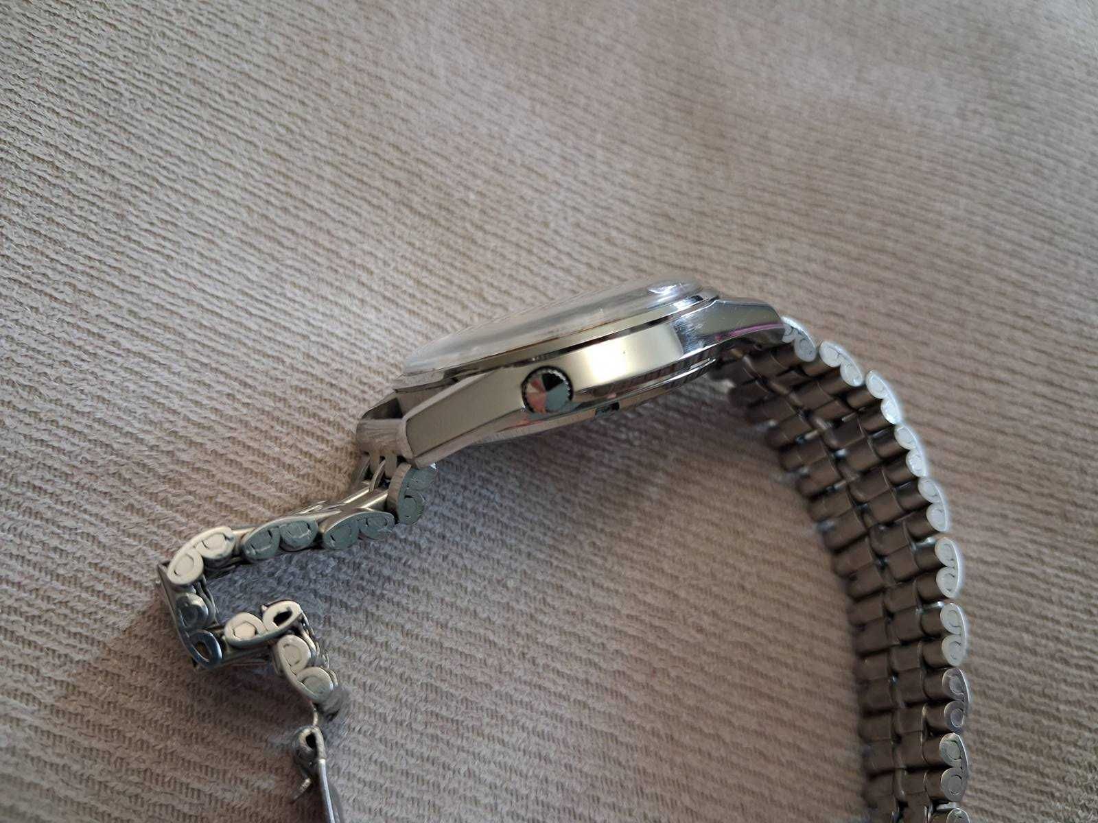 Seiko SEIKOMATIC 6216-9000 Automatic 39 jewels Сейко от 60-те