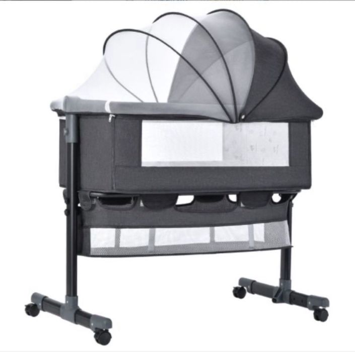 Кровать колыбельная