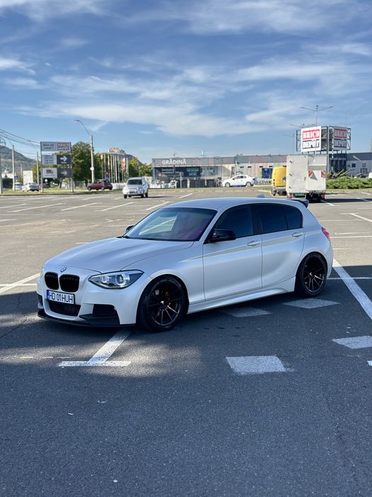 Vand BMW F20 ( seria 1 )