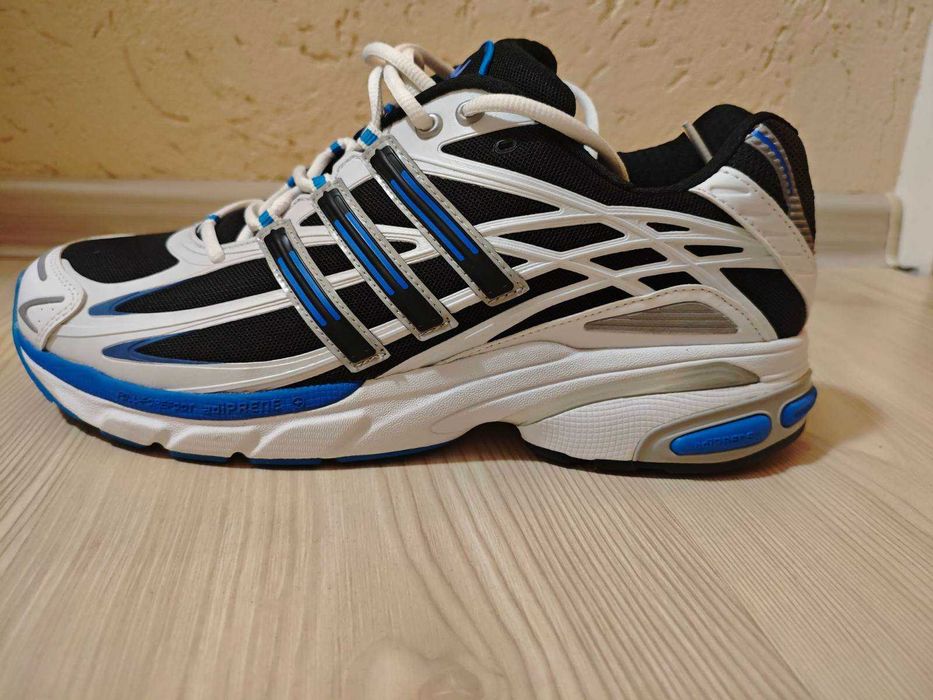 Нови маратонки на Adidas Adistar Cushion !