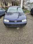 Dezmembrez VW Golf 4 1.6 FSI benzina 2004 cod motor BAD