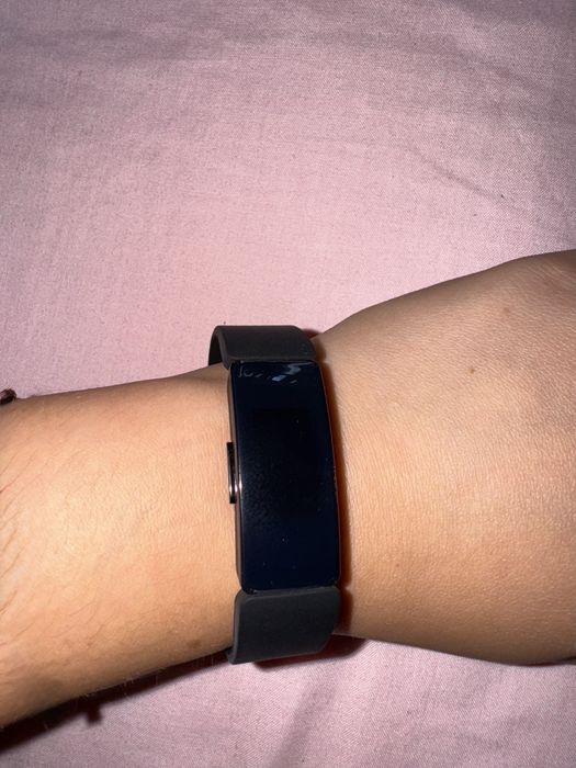 Ceas Fitbit inspire HR