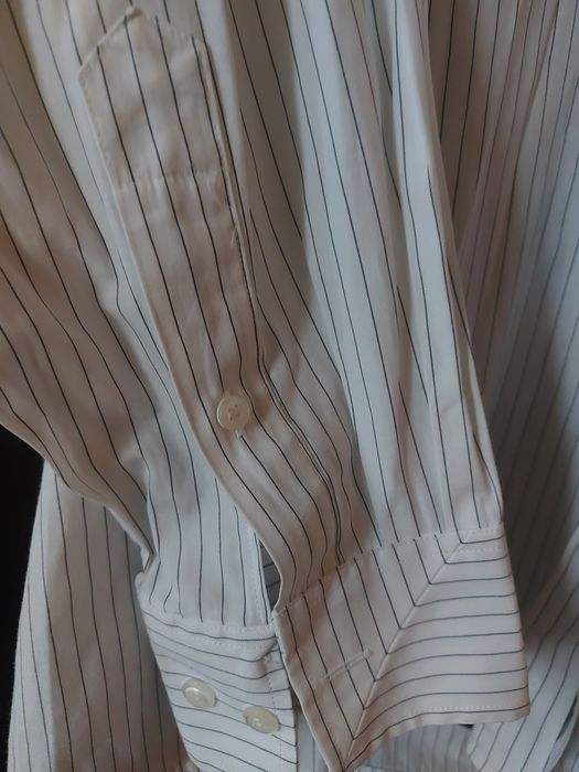 Нова мъжка риза LAZARINI Collection