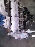 motor 1.9d suzuki grand vitara an fabr. 2008