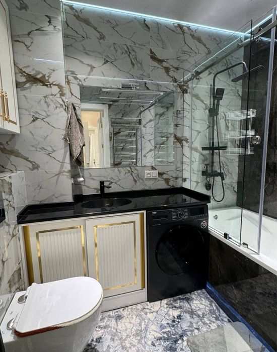 Сдаётся квартира в аренду. Самарканд ул Гагарин