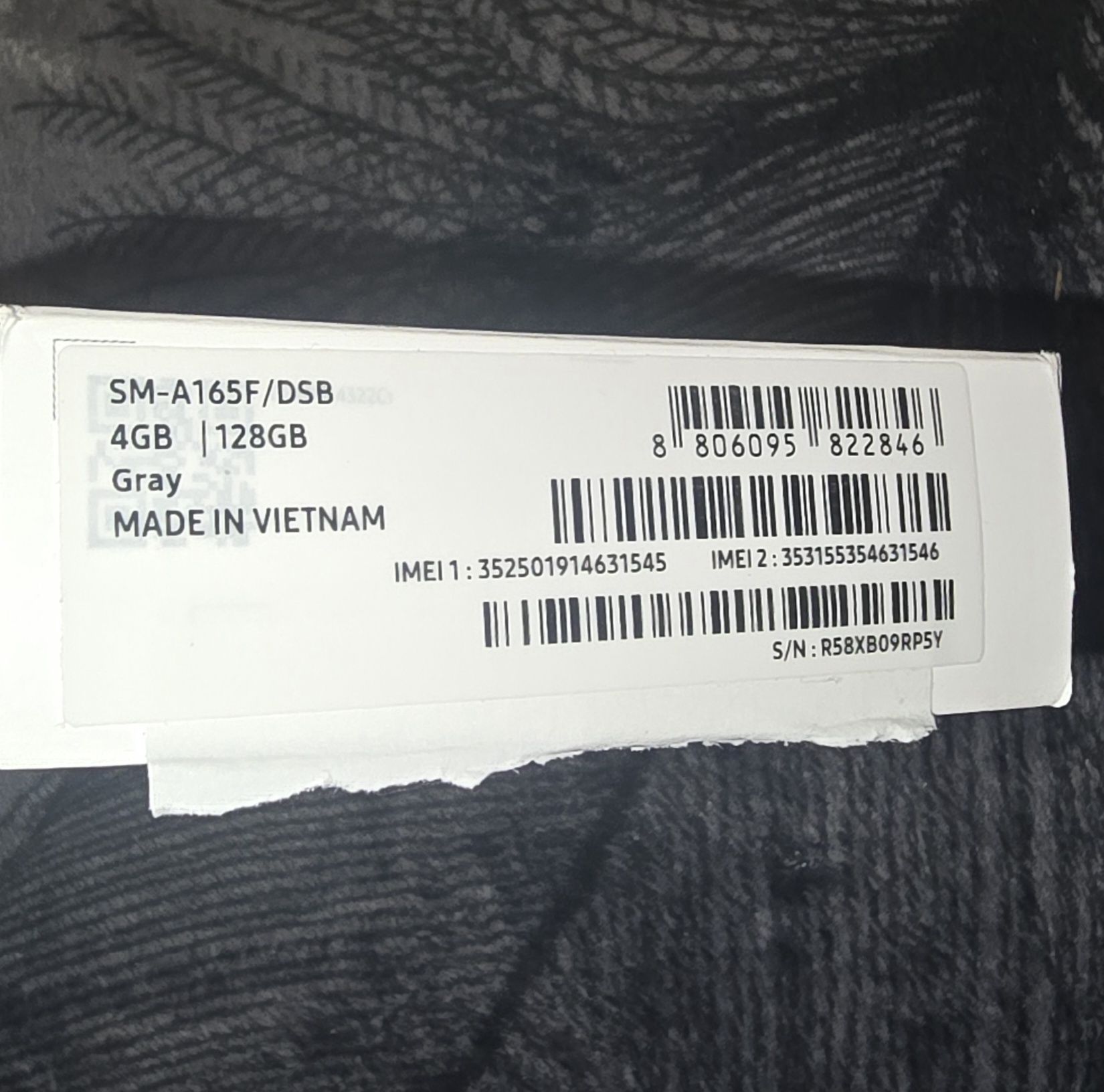 Samsung Galaxy A16