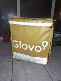 Geanta curier glovo