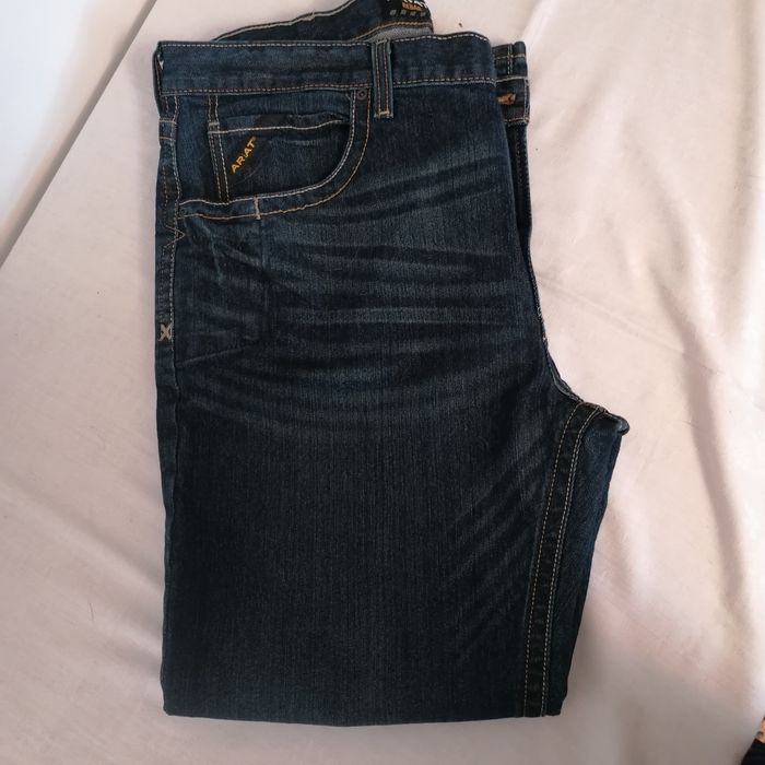 Blugi Ariat Relaxed Boot