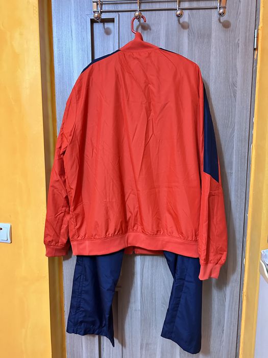 Nike trening barbatesc, Original