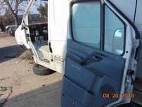 Fete usi VW Crafter 2006-2013 set fete usi dezmembrez Crafter 2.5