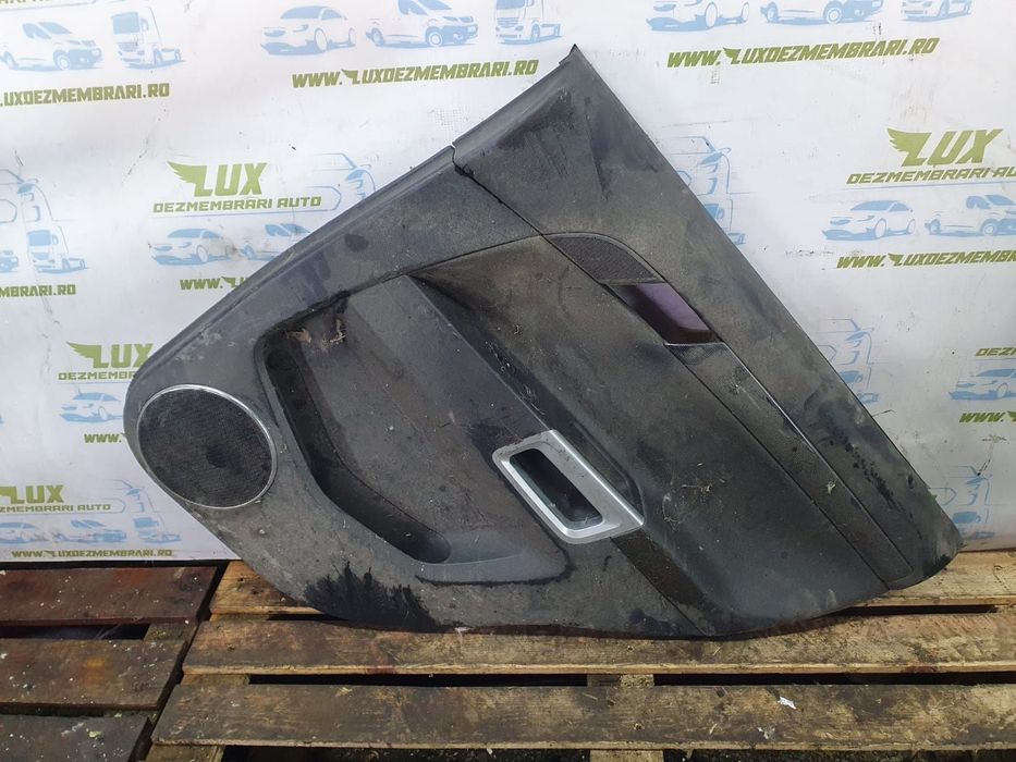 Fata de usa dreapta spate 96630802 Opel Antara 1  [din 2006 pana  201