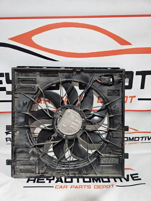 Electroventilator gmv Mercedes Sprinter dupa 2018 cod A9079064600