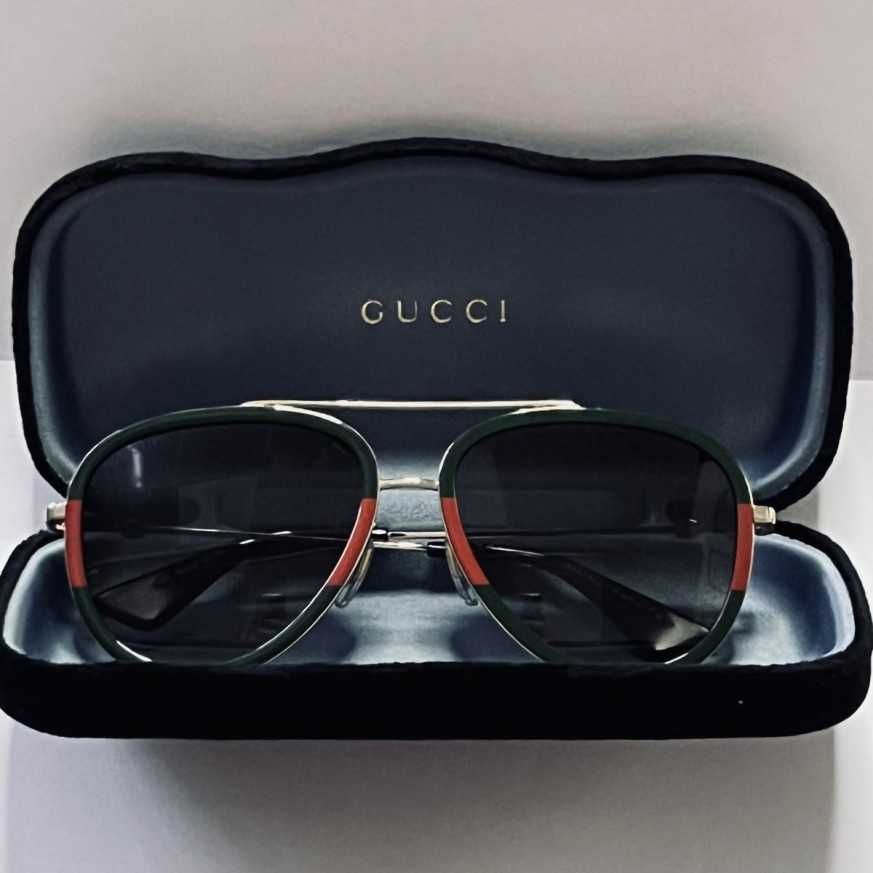 Очила Gucci GG0062S