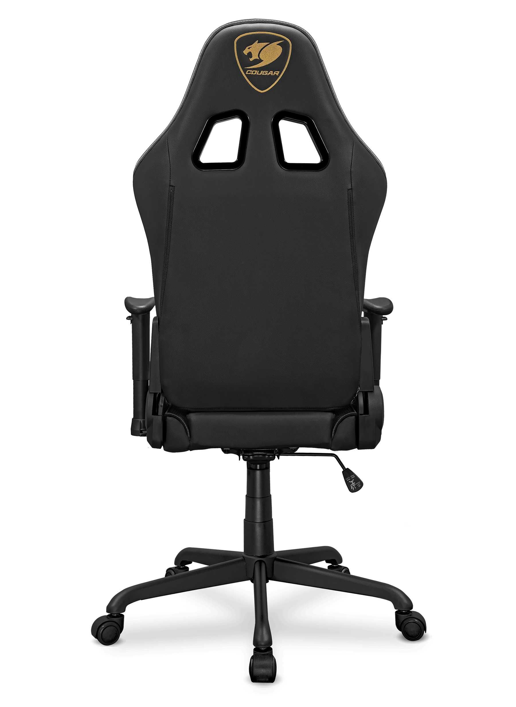 Игровое кресло Cougar Armor Elite Royal