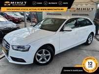 Audi A4 | 2.0 Diesel (150 CP) Euro 5 | Garantie | Posibilitate Rate