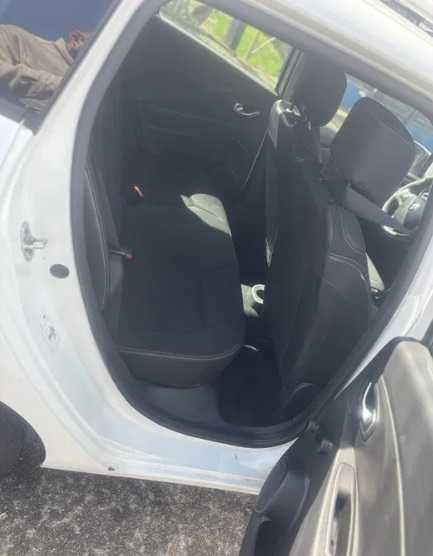 RENAULT CLIO 1.5 DCI 2015 - Navigatie TOUCH. Economie si fiabilitate