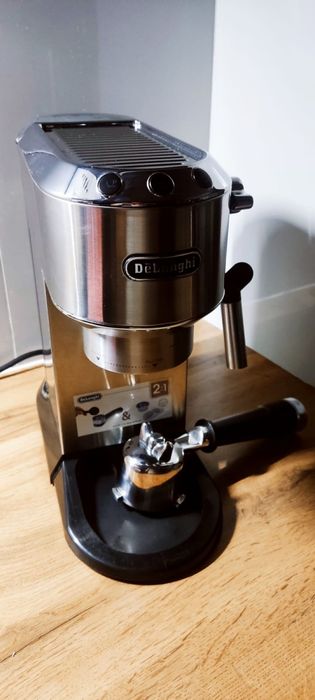 Продам кофеварку