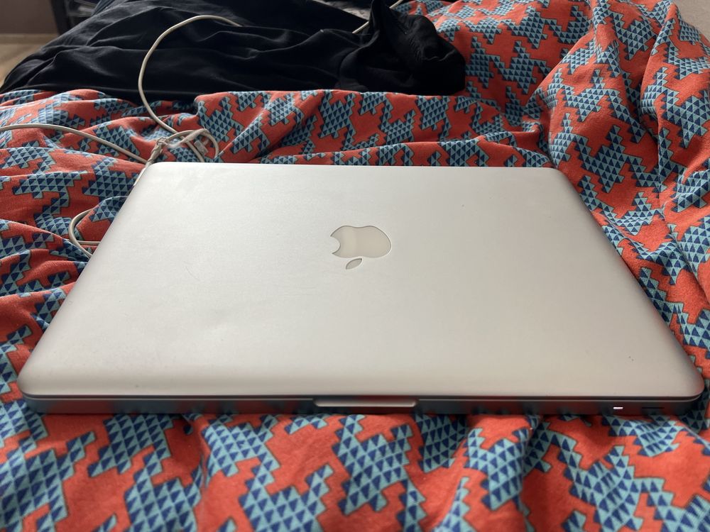 Macbook pro 2012 13 inch