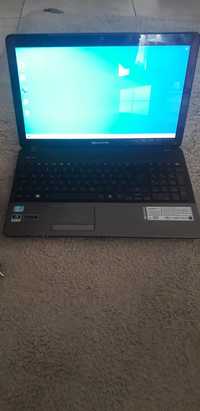 Vand laptop packard bell i5