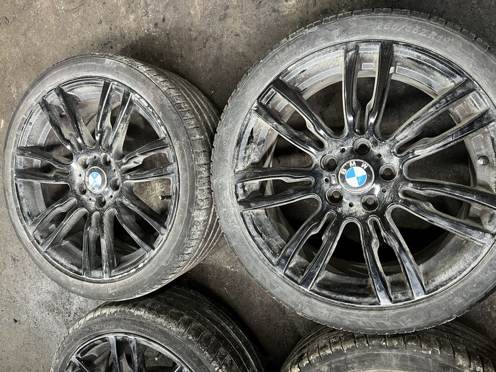 Джанти с гуми бмв 3 ф30/31 19 ( djanti s gumi bmw 3 f30/31 19 sport )