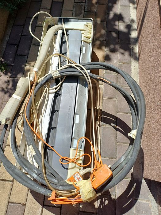 Vand aer condiționat 18000 BTU