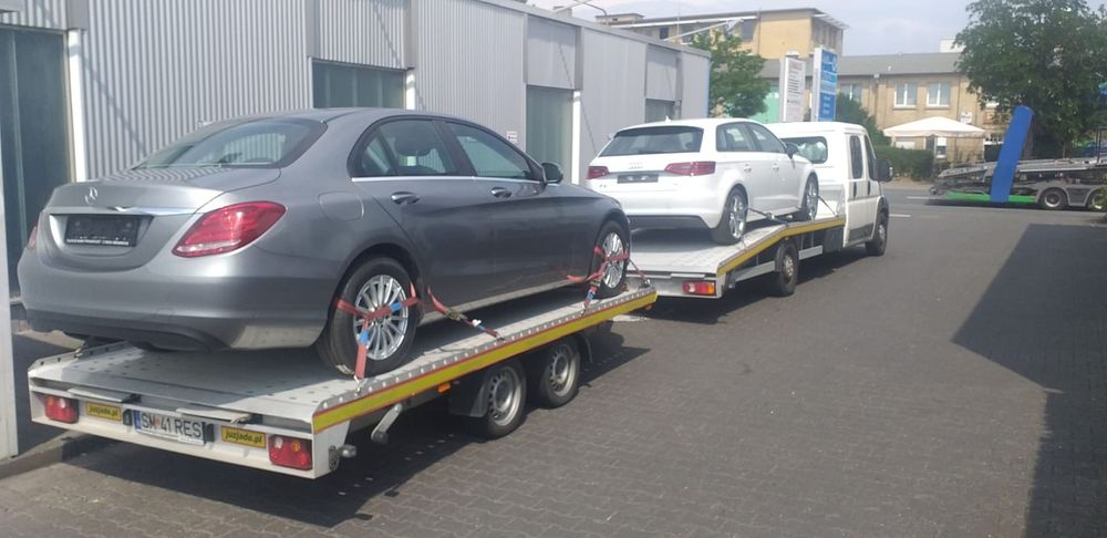Transport auto Austria Germania Italia  Belgia Olanda