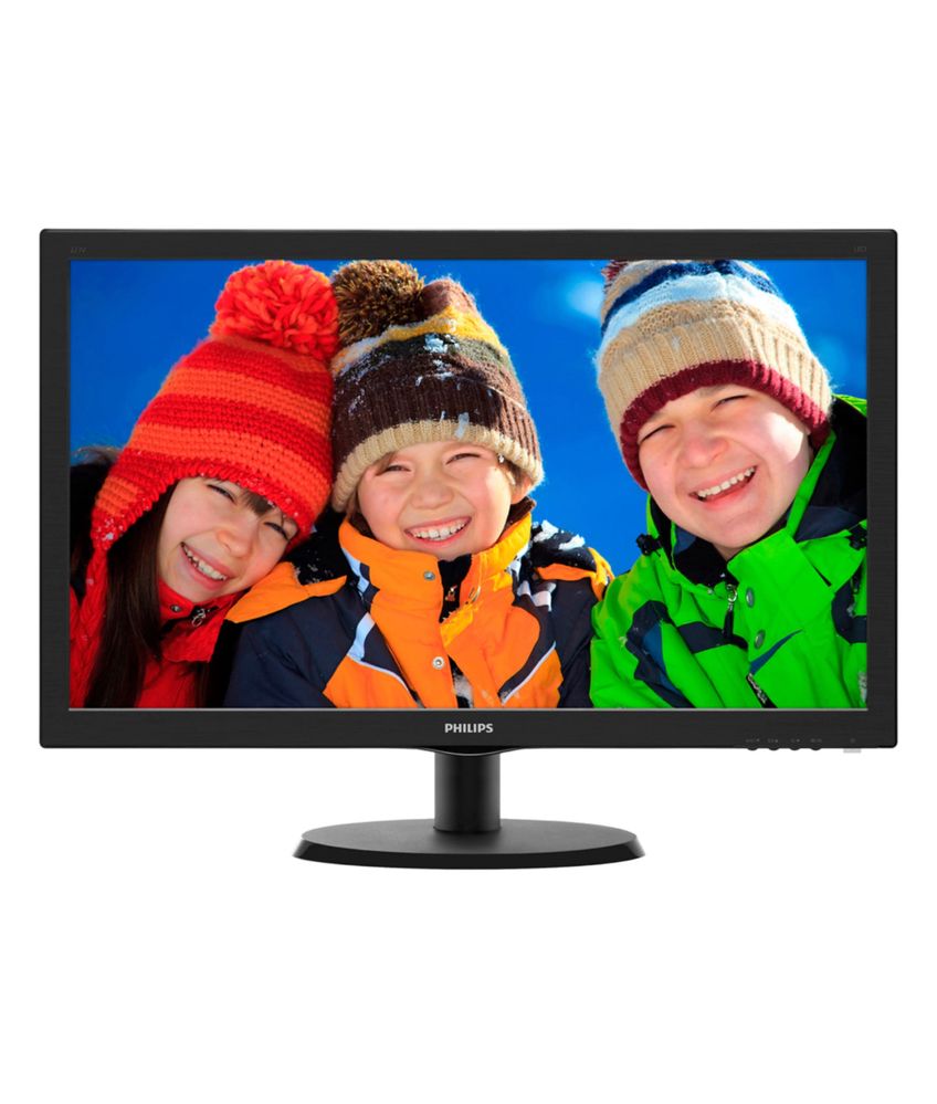 Monitor Philips 223v led hdmi