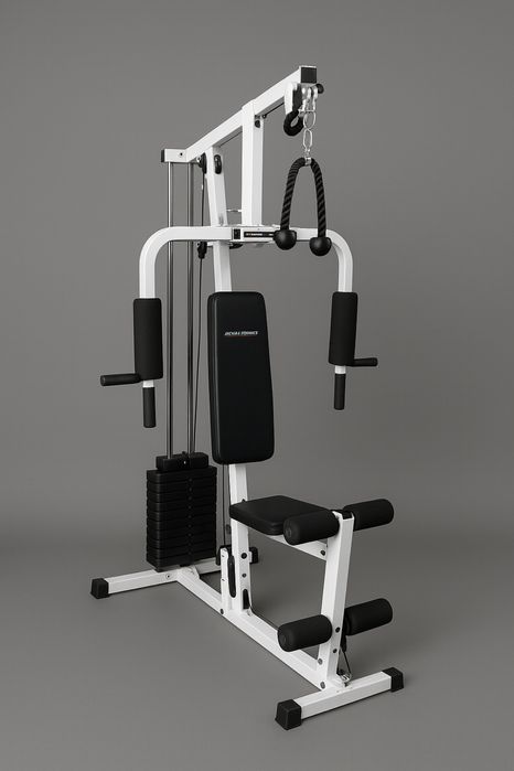 Тренажер American Fitness (мультифункциональный(