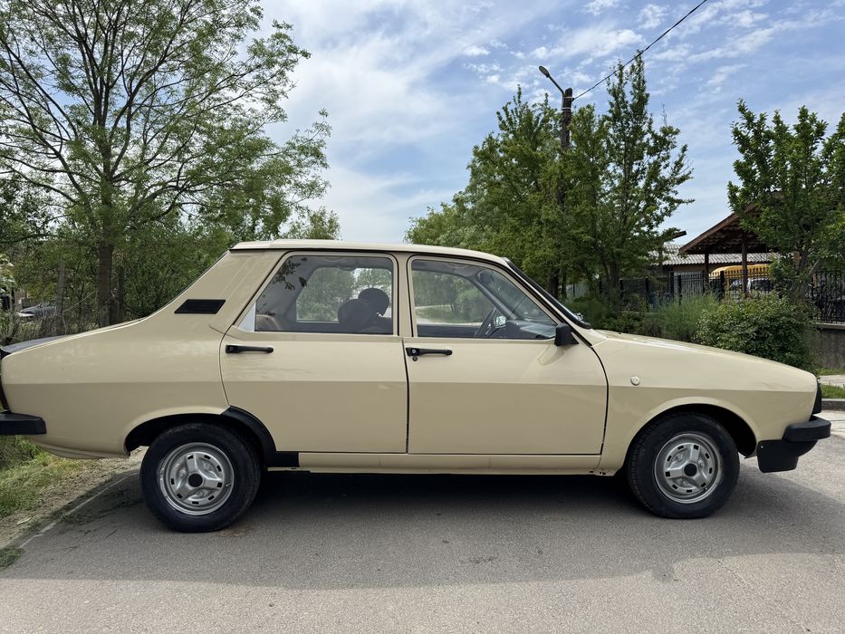 Vand Dacia 1310 in stare perfecta