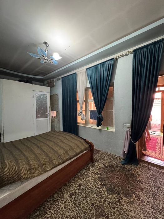 Шикарный коттедж 3,6 соток Учтепа Ориентир Хокимият