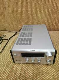 Amplificator audio Yamaha RX-E400