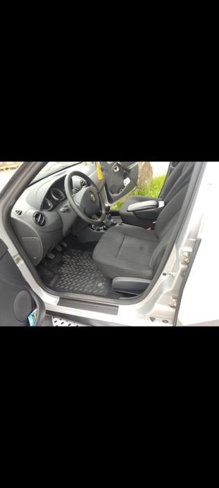 Vând Dacia Duster 4x4