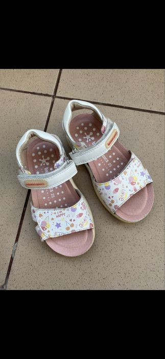 Biomecanics marime 25