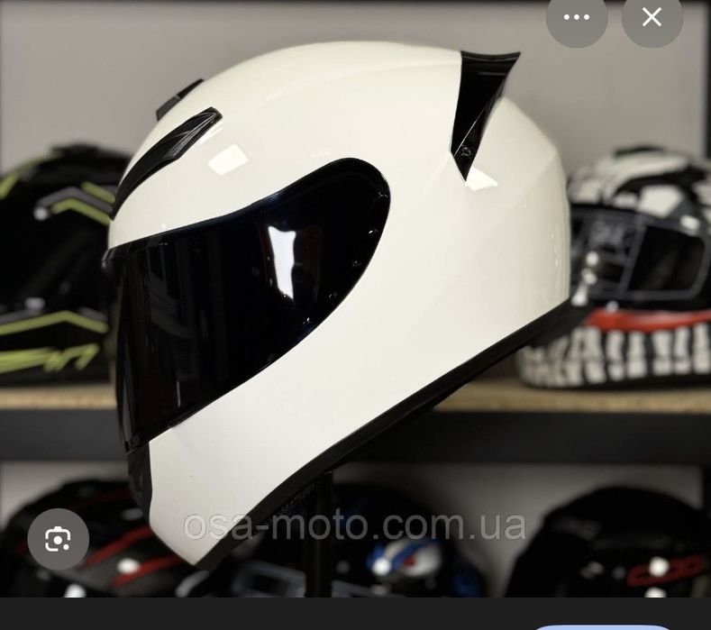 Продам гайк шлем