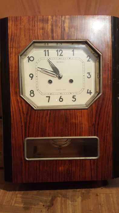 Стар руски часовник