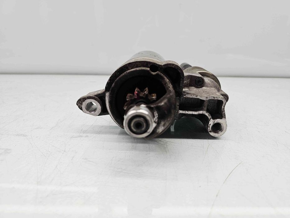 Electromotor 10 dinti  AUDI A6 (4G5, C7) [Fabr 2011-2017] 03L911021E