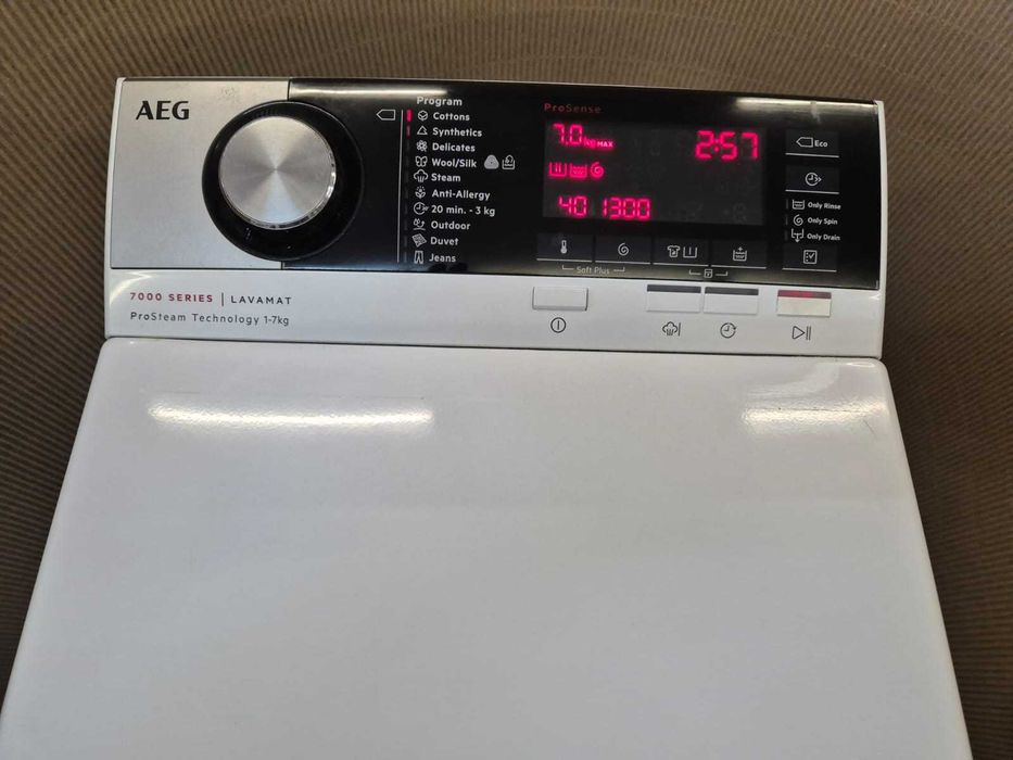 PIESE pentru masina de spalat verticala AEG LTX7C37E ,serie 7000 PIESE