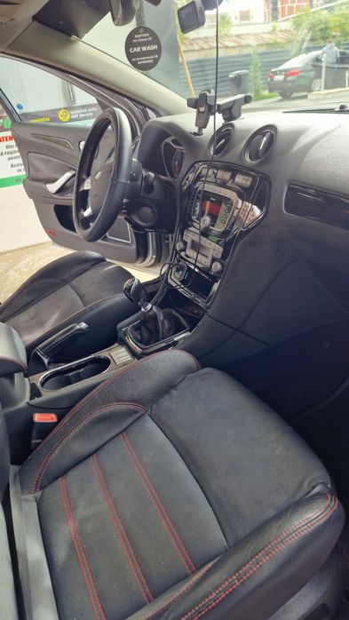 Vind ford monde mk4