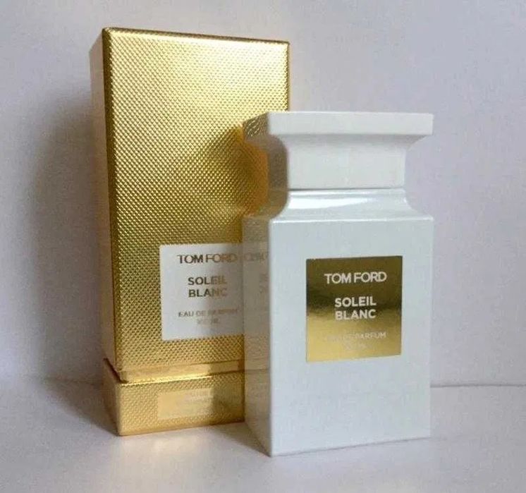 Tom Ford Soleil Blanc edp 100ml- парфюм Унисекс