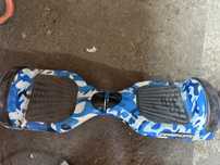 Vand Hoverboard , putin utilizat