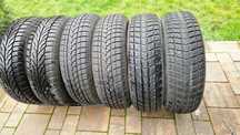 Anvelope iarna 165 70 R 13 Nexen/Riken/Sportiva